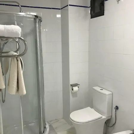 1.1 Apartamentos Arguinan Cordoba Exterior photo