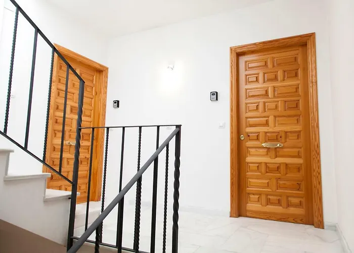1.1 Apartamentos Arguinan