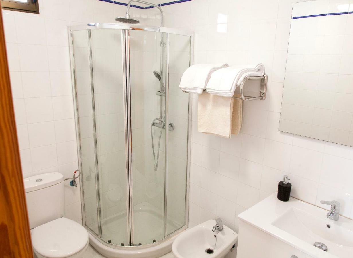 1.1 Arguinan Apartment Córdoba